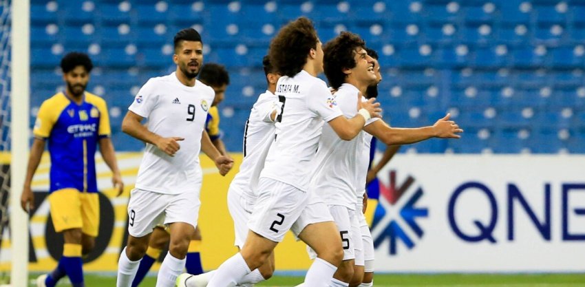 الليلة.. بغداد تستضيف قمة مثيرة بين الزوراء والنصر السعودي في “اختبار حقيقي” بدوري أبطال آسيا