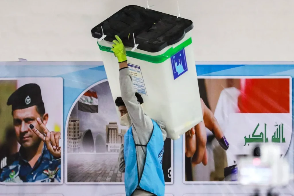 النزاهة تحذر من تسريب الوثائق السرية واستغلالها لأغراض انتخابية