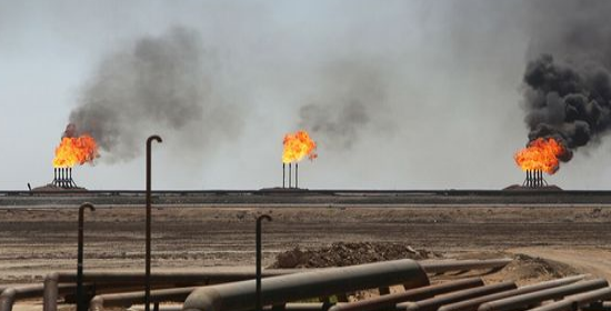 العراق يعود إلى استيراد غاز تركمانستان.. هل انتهى المنع الأمريكي؟