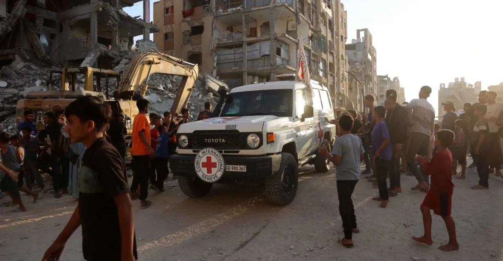 واشنطن تضغط على إسرائيل لعدم الرد على حماس بشأن جثث المختطفين