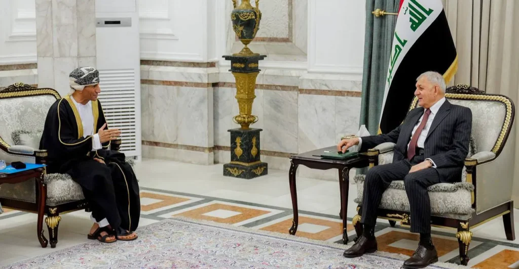 الأمم المتحدة تجدد دعمها للعراق في تنظيم انتخابات شفافة ونزيهة