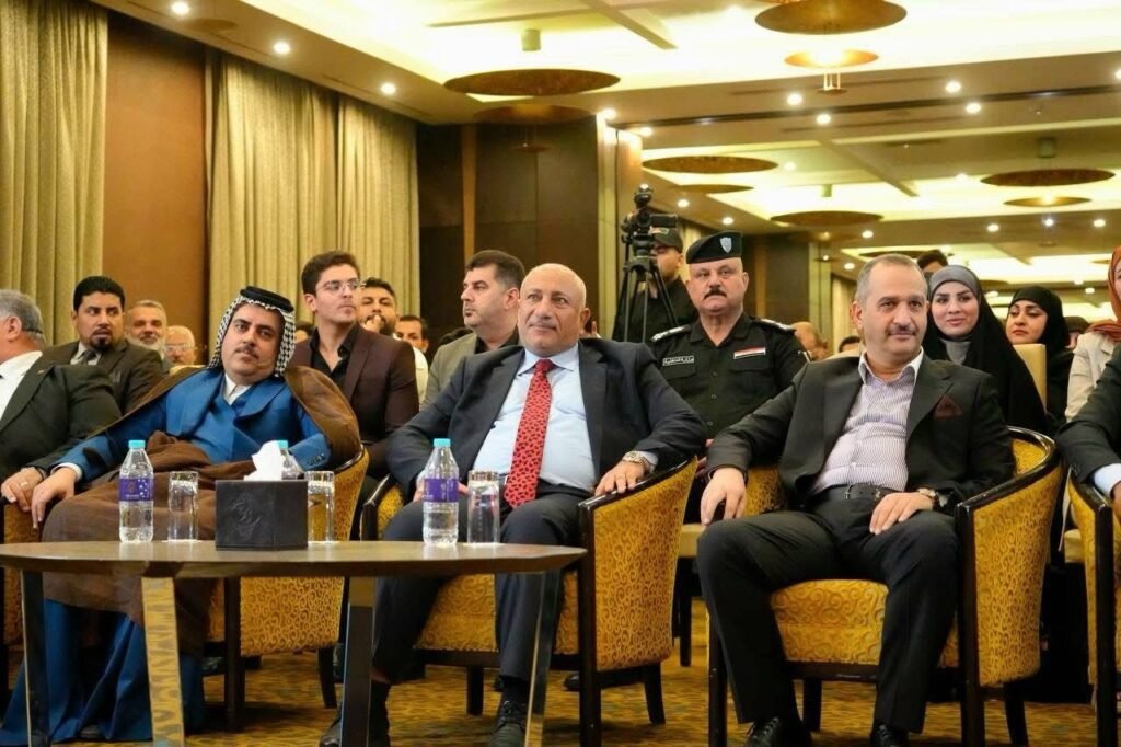 الخطابي: كربلاء تعمل على بناء جيل من القادة القادرين على نهضة المحافظة وتنميتها المستدامة