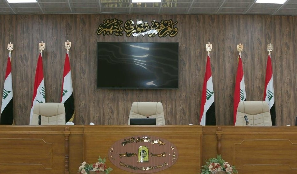 رئيس محكمة جنايات مكافحة الفساد: العقوبات الحالية أصبحت غير كافية لردع الجرائم المالية