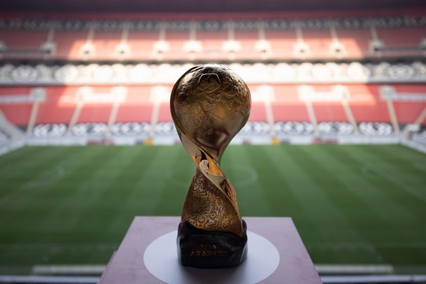 للمرة الأولى.. قرارات حاسمة في كأس العرب 2025