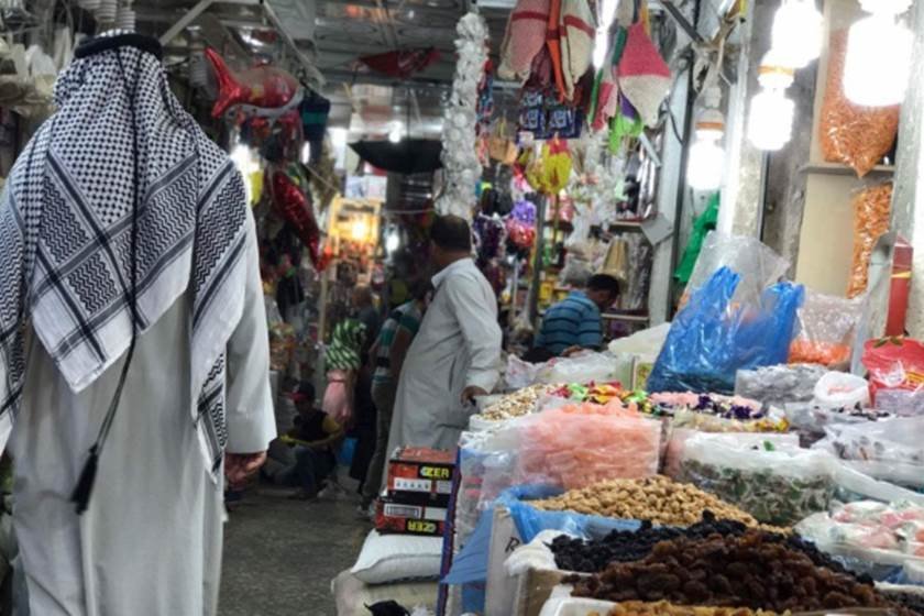 استيرادات العراق تتجاوز 40 مليار دولار خلال النصف الأول من العام 2025