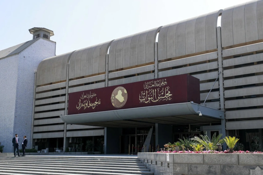 رئيس السن في البرلمان الجديد: المجلس سيعقد أولى جلساته بعد التاسع من كانون الثاني