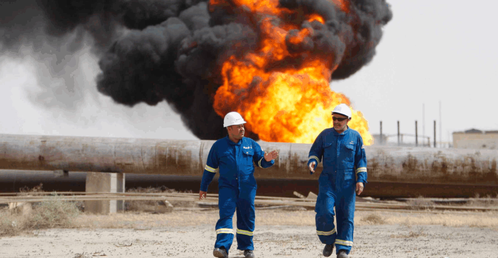 ارتفاع خام البصرة مع استقرار أسعار النفط في الأسواق العالمية