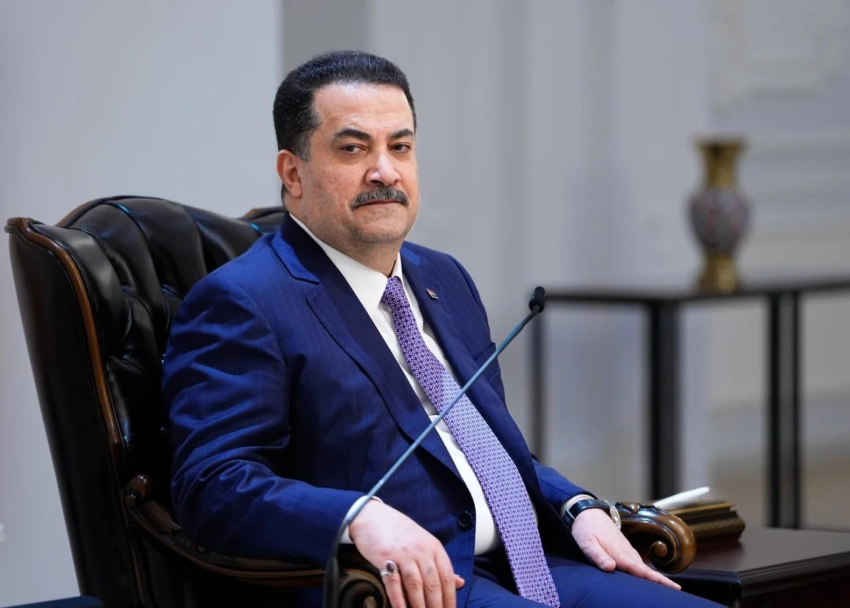 السوداني ‏في الذكرى الثامنة ليوم النصر: العراقيون هبوا من جميع المكونات مستظلين بالفتوى المباركة للمرجعية العليا