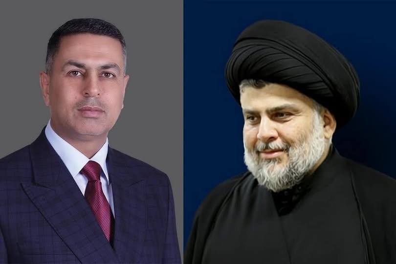 العيداني يشيد بقرار الصدر الخاص بتجميد عمل سرايا السلام في البصرة