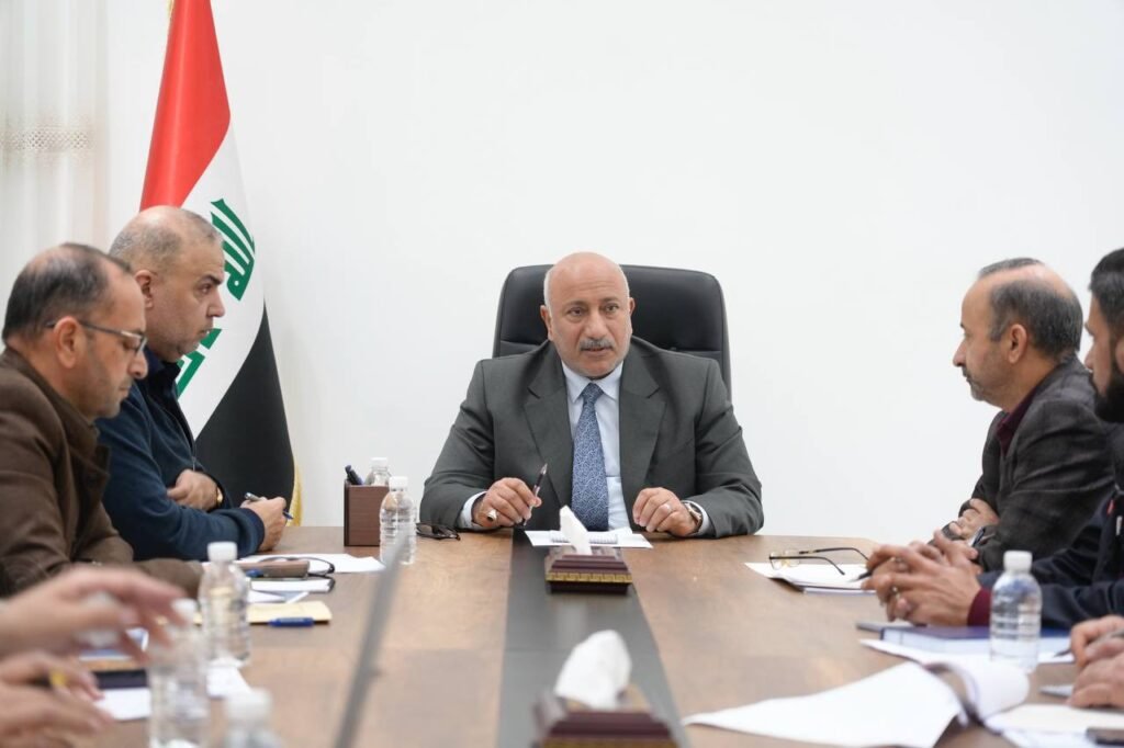 لجنة الأراضي في كربلاء تبدأ بالتوزيع في 21 من هذا الشهر