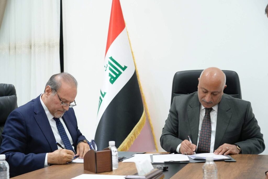 خطوة نحو نقل حضري متطور.. محافظ كربلاء يمضي بمشروع الترام في المحافظة بالتعاون مع شركة عالمية