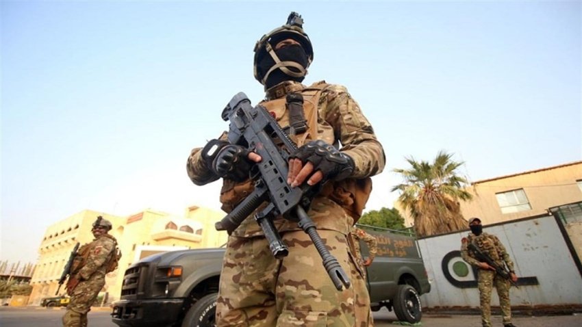 عمليات نوعية في ميسان تطيح بثلاثة من أبرز المطلوبين خلال 24 ساعة